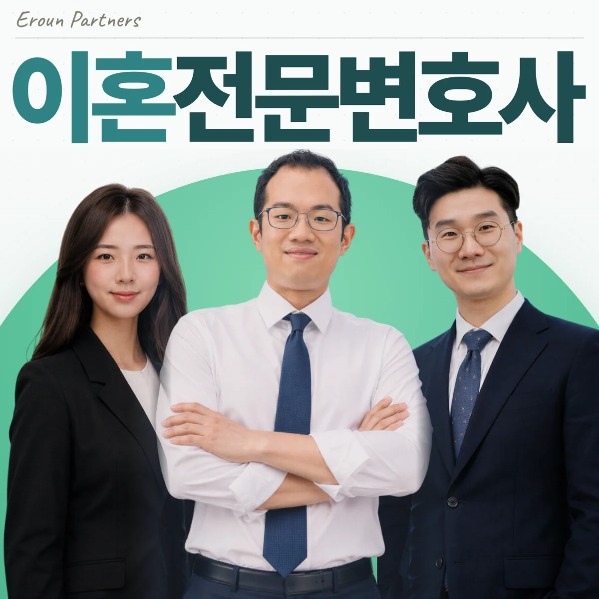 분당 이혼 담당 이창재 대표변호사