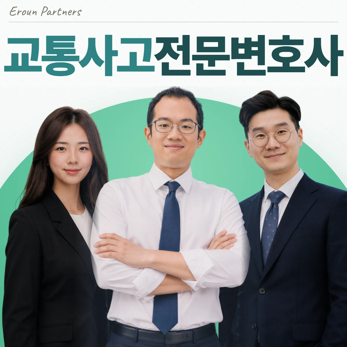 분당 교통사고 담당 이창재 대표변호사
