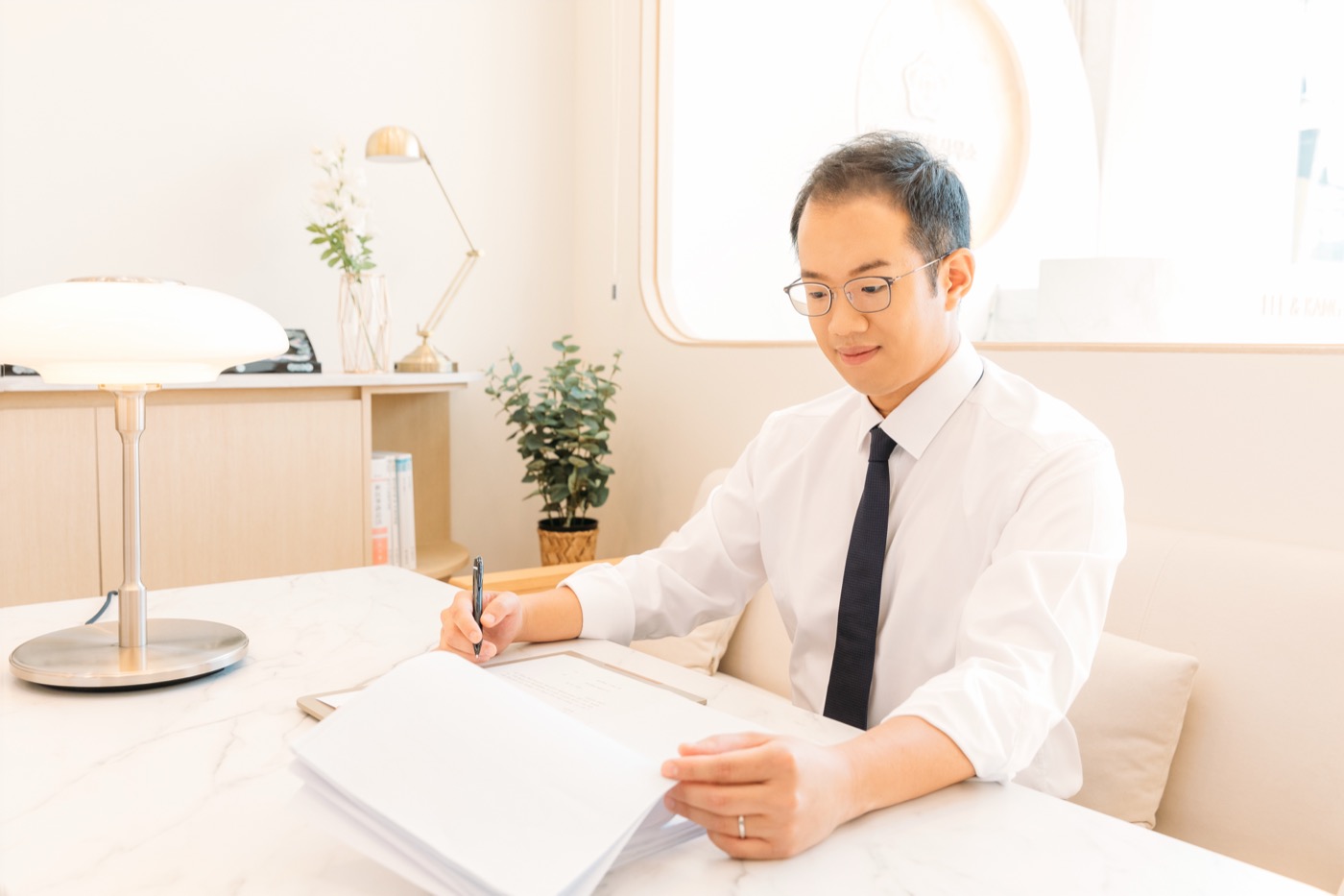 분당 상속등기 기본 개념 정리